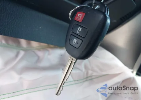 2014 Toyota Rav4 Le из США, поврежденный, VIN 2T3ZFREV1EW082242